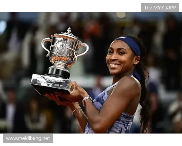 ✅体育直播🏆世界杯直播🏀NBA直播⚽- 美国名将高芙首夺中网女单冠军- sports